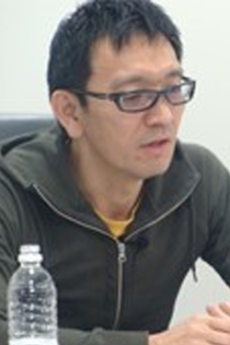 Yasuhito Murata