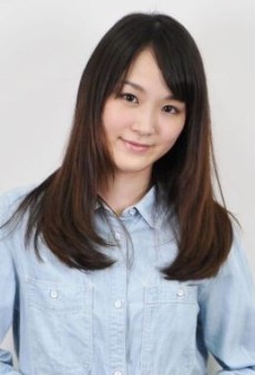 Yui Nomura voiceover for Sakura Kouno