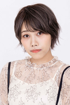 Nozomi Kasuga voiceover for Mimi Rin