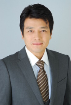 Koiso Tatsuya