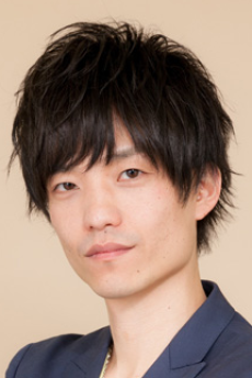 Kazuya Hasegawa voiceover for Chikan