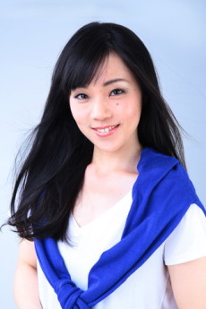 Kyouko Sakai voiceover for Mari Katsuki