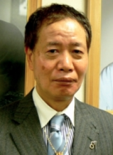 Haruki Kadokawa