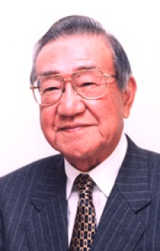 Matsuo Toshimitsu