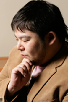 Manabu Takada