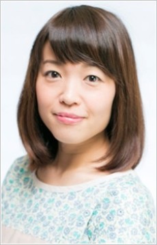 Yasuyo Tomita