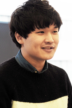 Masahiro Iwafune