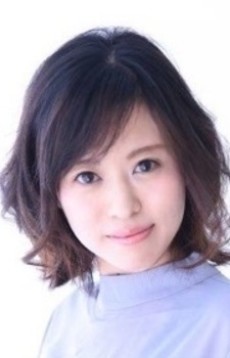 Momoko Taneichi voiceover for Sasaki-sensei