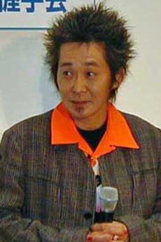 Kiyoshirou Imawano