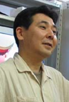 Hidekazu Terakawa