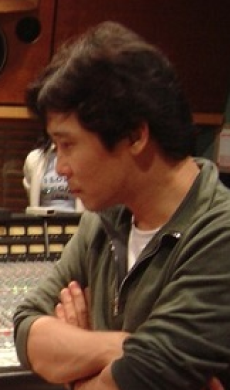 Ken Oohashi