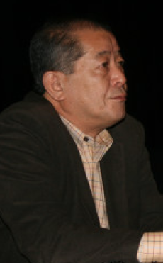 Shuuji Inoue