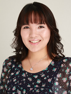 Naoko Kaneta voiceover for Shibazaki's Wife