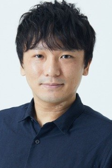 Taisuke Nakano voiceover for Head Auditor Ruckner