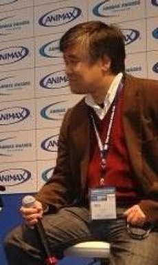 Ryuuji Mitsumoto