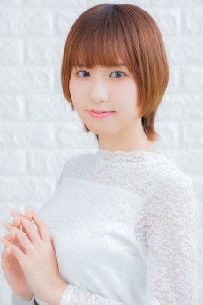 Mayuko Kazama voiceover for Mina Atomica