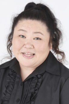 Sonomi Hoshino voiceover for Susumu Yanagida