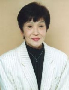 Hiroko Mori voiceover for Mari Oohara