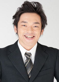 Masashi Uchida