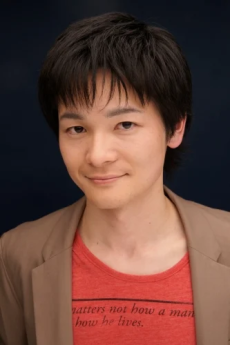 Shunsuke Sakai voiceover for Tagami