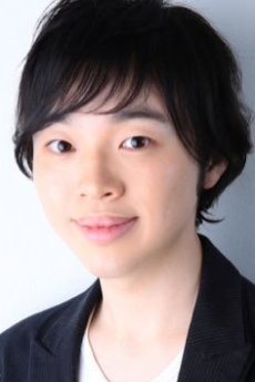 Yuu Sanada voiceover for Masatoshi Ooi