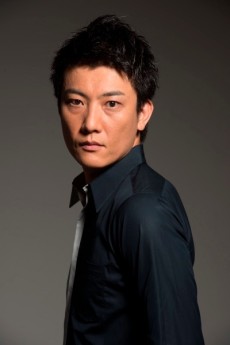 Mitsutoshi Shundou voiceover for Jin