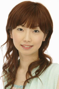 Kozue Kamada