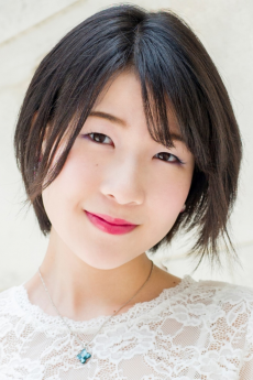 Misa Ishii voiceover for Female Editor