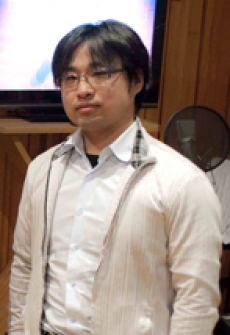 Takeshi Yamakawa