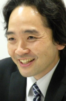 Atsushi Kaji