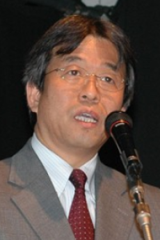 Shigekazu Takeuchi