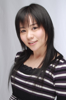 Yuka Kuroda voiceover for Mii