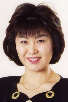 Harumi Murakami voiceover for Nurse