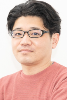 Yoshihiro Ooyabu