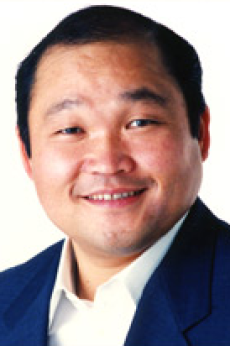 Satoru Saito