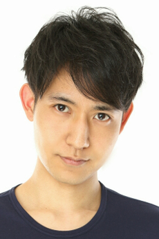 Yuuji Murai voiceover for Agano Tsugawa