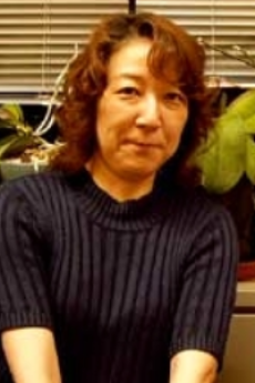 Kozue Okada