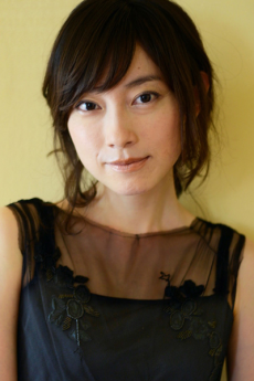 Megumi Kobashi voiceover for Shino