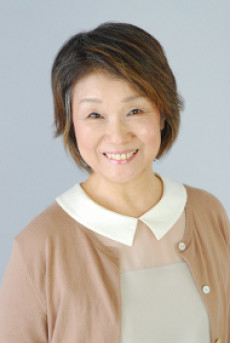 Katsumi Seino voiceover for Kanta no Haha