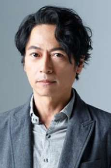 Hiroshi Mikami voiceover for Shujinkou