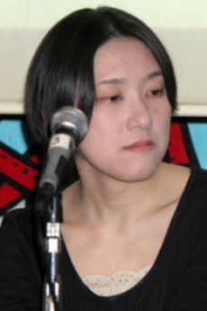 Kinuko Kuwahata