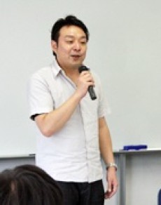 Shouhei Yoshida