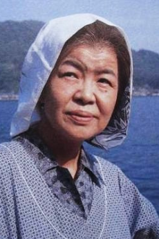 Tokuko Sugiyama