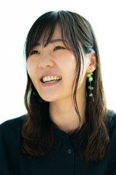 Miho  Matsumoto