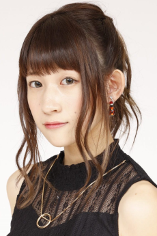 Minako Hosokawa voiceover for Black Party Josei