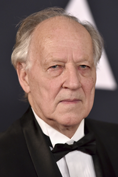 Werner Herzog