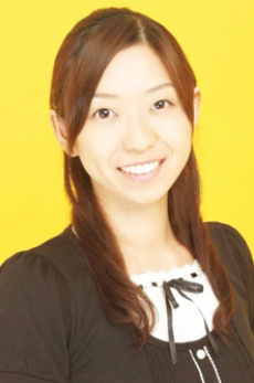 Misato Aoyagi