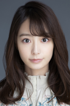 Misato Ugaki voiceover for Hua Yao