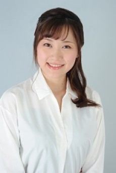 Saori Kouda voiceover for Satsuki Shinohara