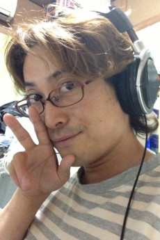 Mitsuteru Nagato voiceover for Shinya Munemoto 